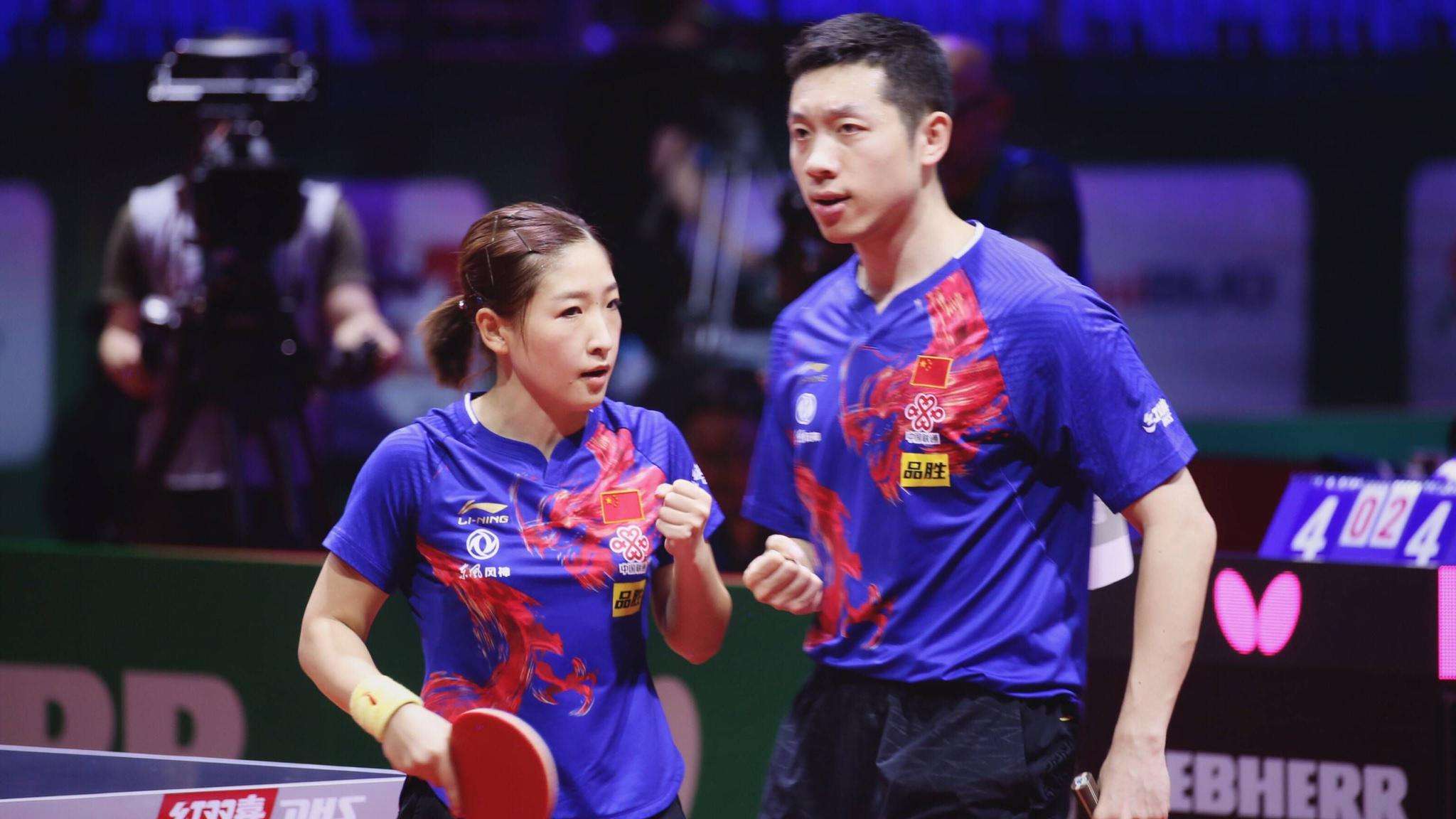 孔令辉参加国乒将举行教练员竞聘,乒协最新官宣孔令辉消息