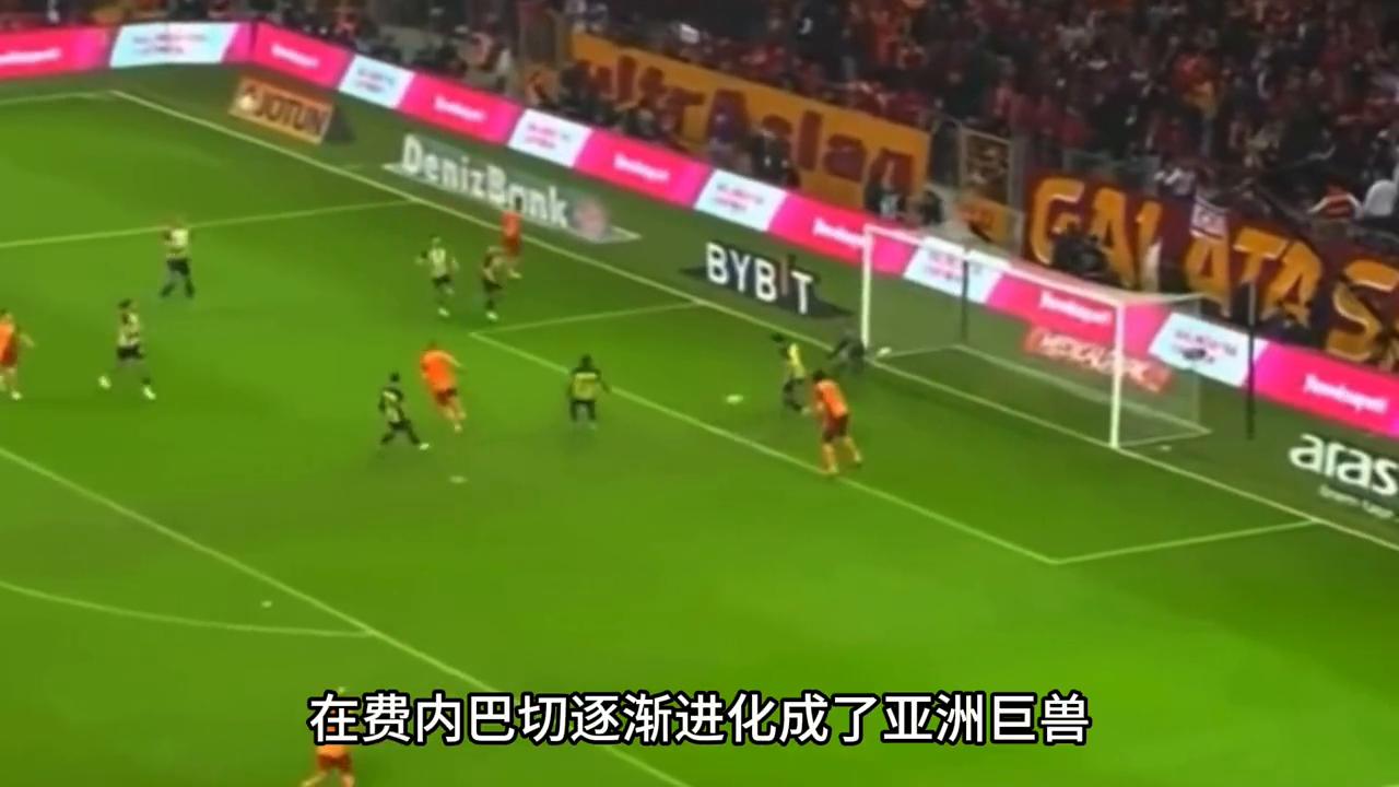 韩国足坛历史第一人,历届韩国足坛著名球员