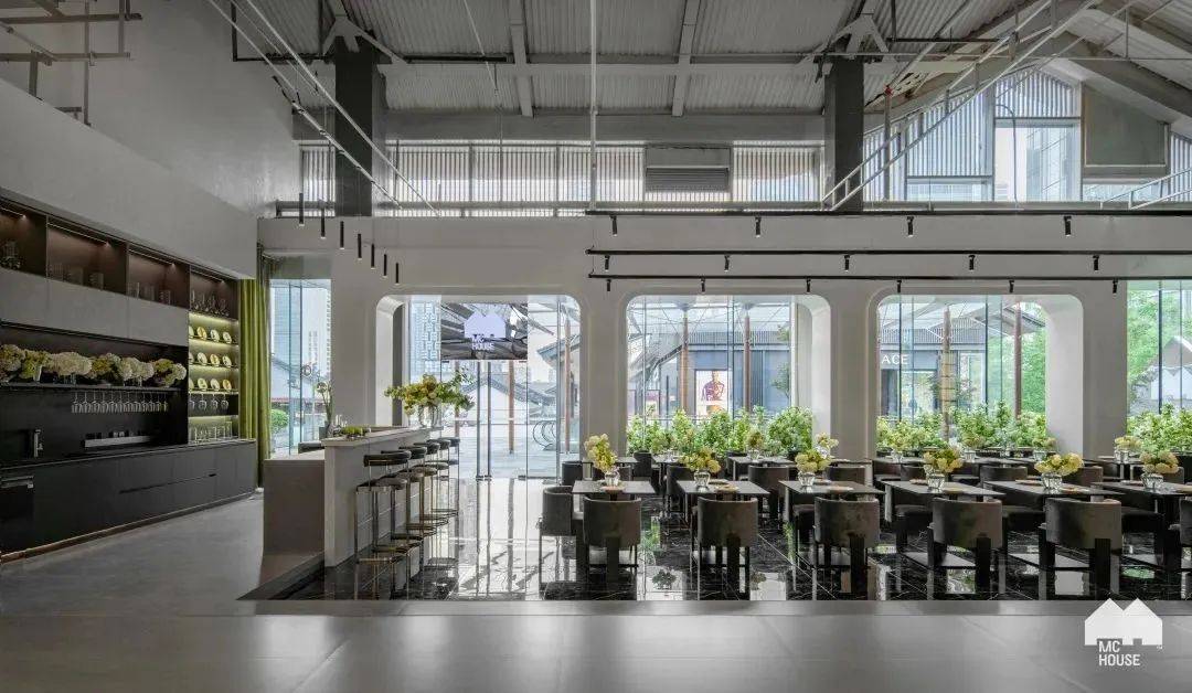 老旧商业如何焕发第二春,存量商业升级