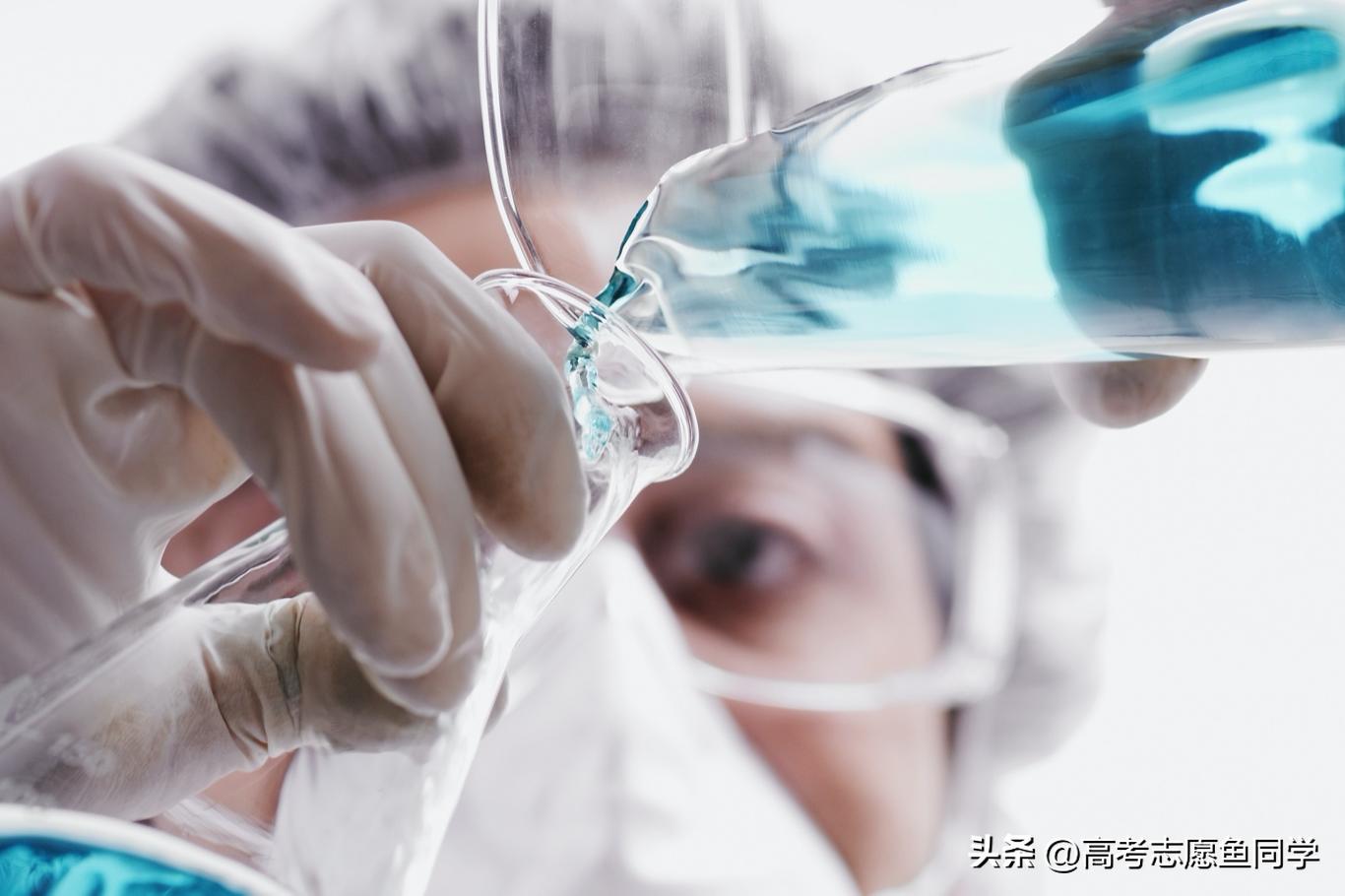 文科女生适合报考的211大学及专业,女生理科540分最好就业的十大专业