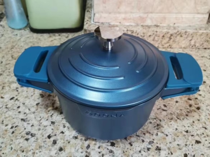 珐琅锅炖锅的用法视频大全,如何正确选择珐琅锅