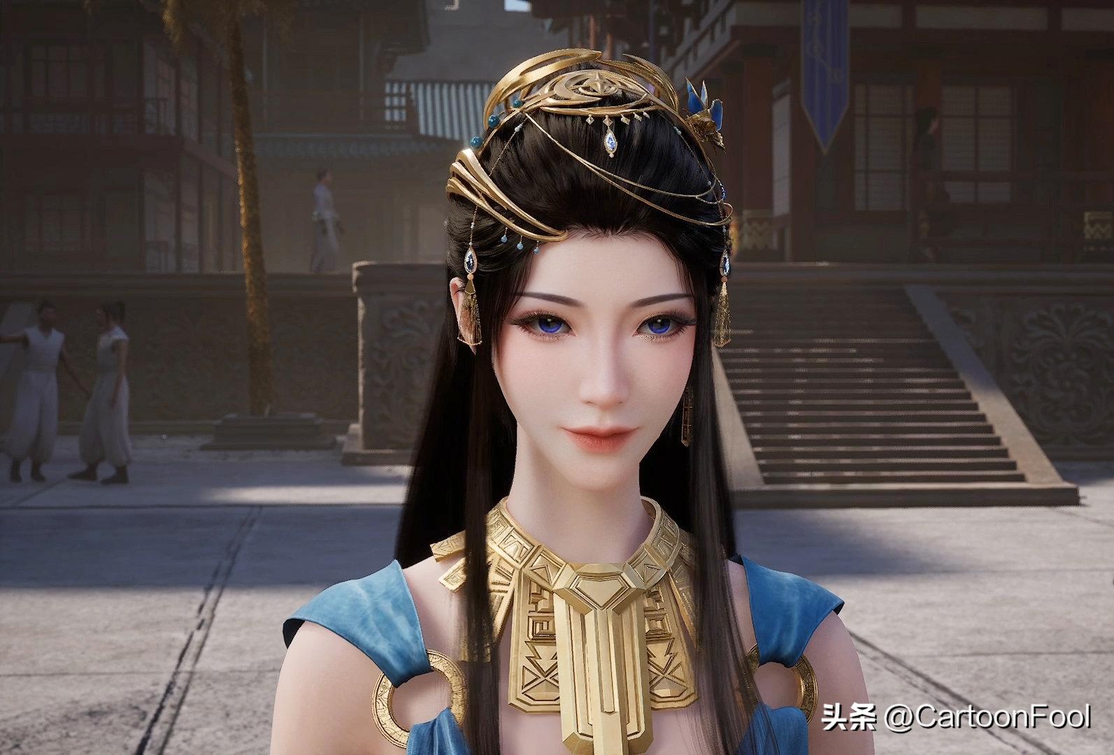 《凡人星海飞驰》备案14集，《斗破苍穹》备案26集，年番不断更？