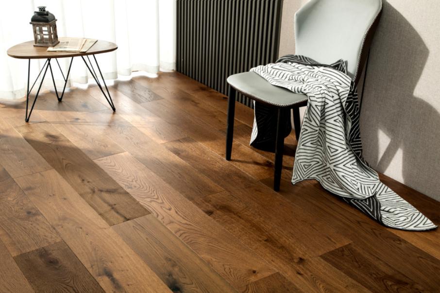 橡木为什么那么厉害,橡木特点