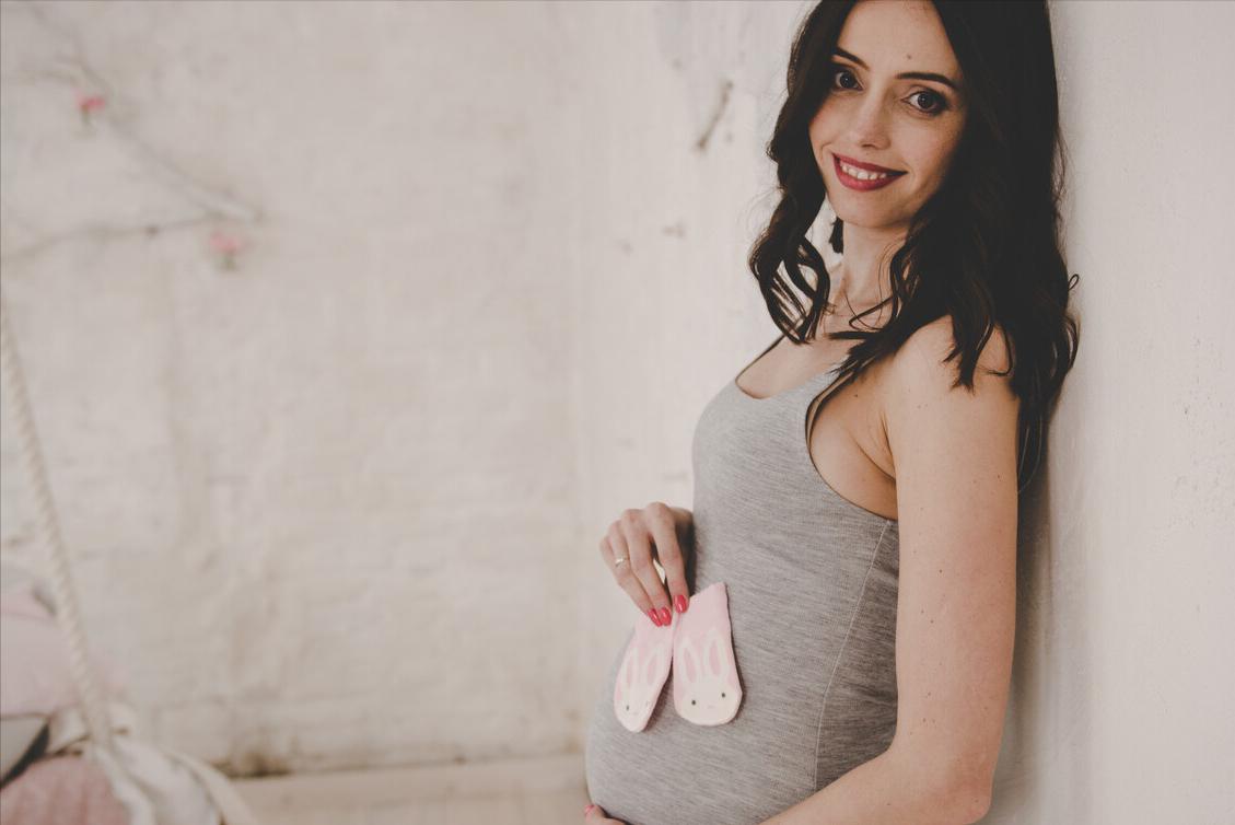 怀孕了没有上班被说闲话了怎么办,怀孕了怎么悄悄流产不让家长知道