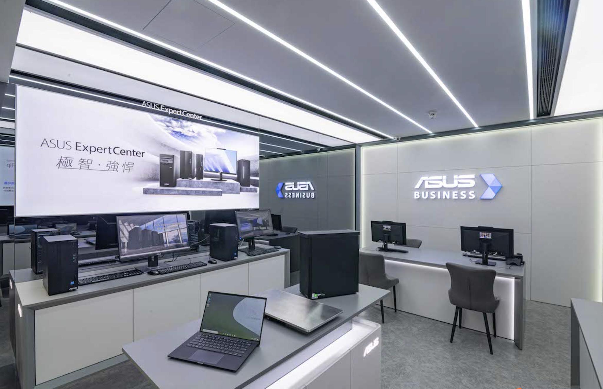 华硕电脑又要裁员吗,pc巨头撑不住了