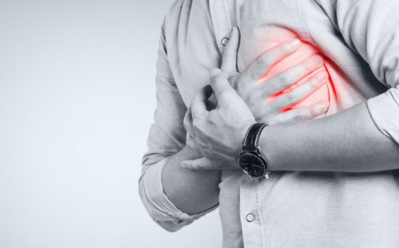 阳气亏虚痰湿内阻验方,痰湿瘀阻冠心病中药方