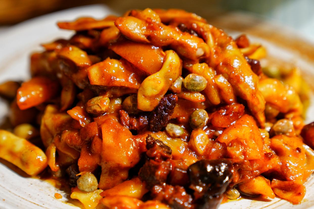 长春文化游,探寻长春的美食景点和文化