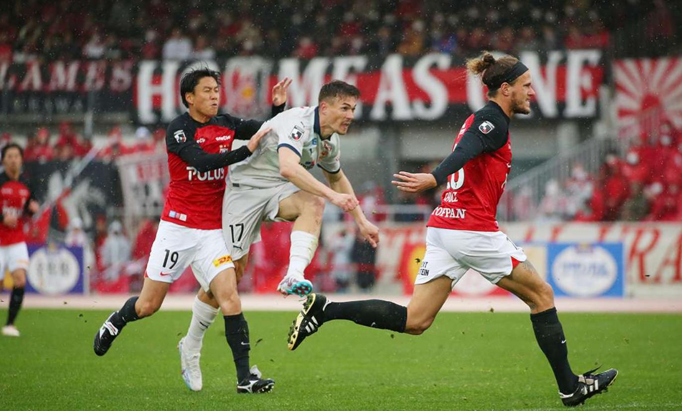 日乙冈山vs群马比分,日职联清水鼓动vs神户胜利船