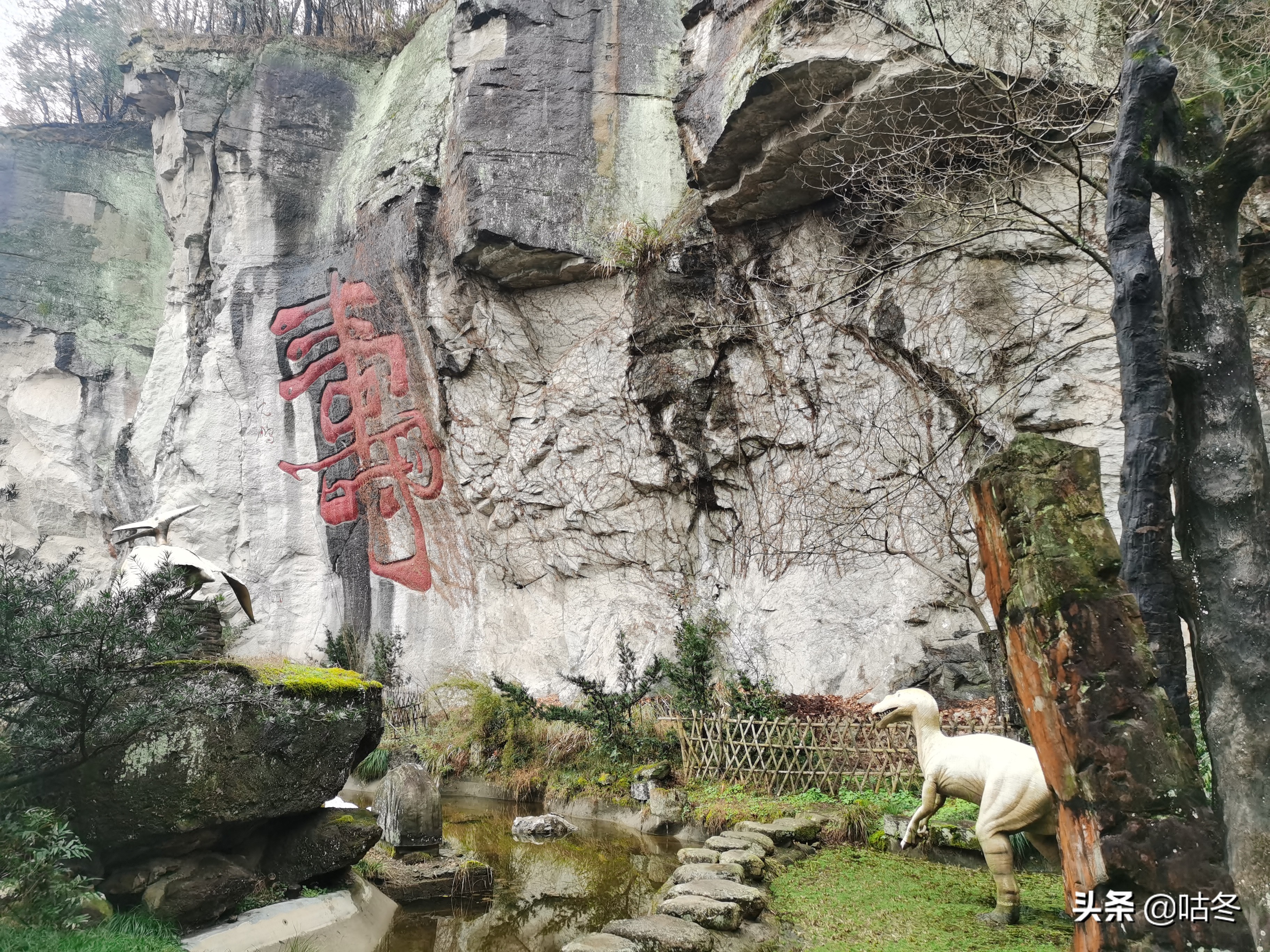 绍兴大佛寺有几个景点,绍兴大佛寺风景区简介