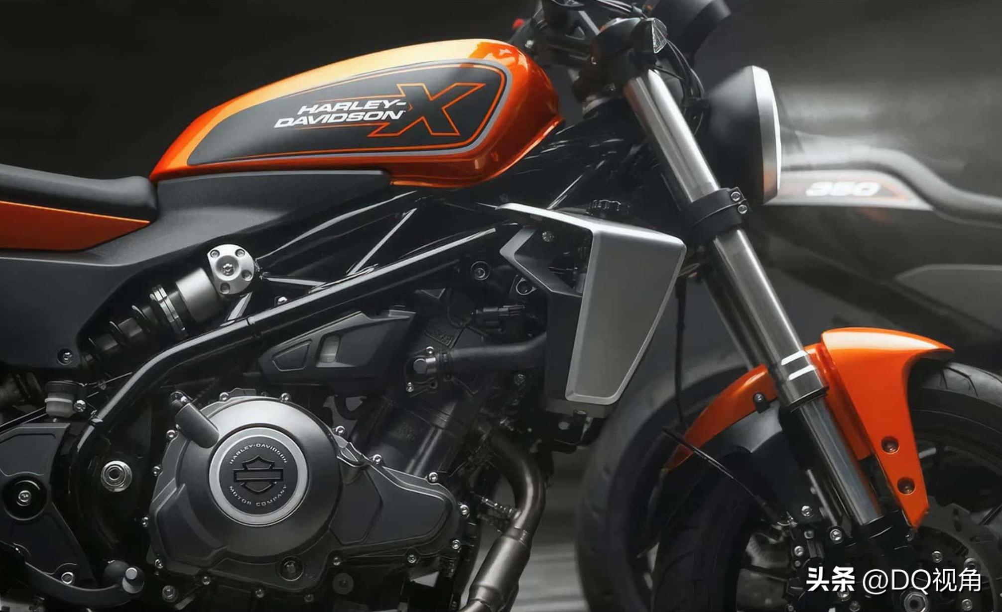 哈雷摩托x350,哈雷x350品质怎么样