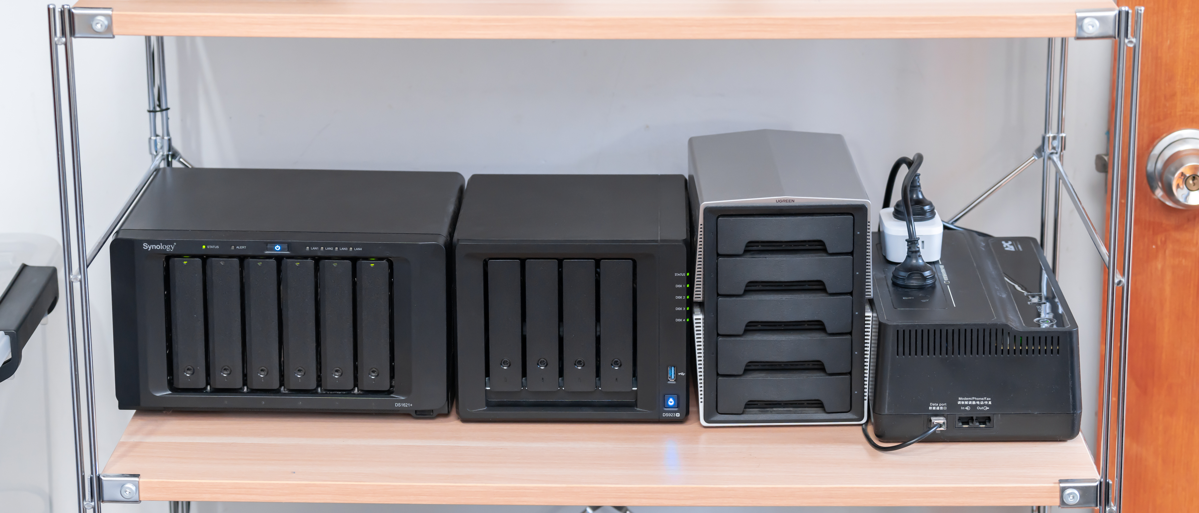 群晖ds923nas,群晖nasds923的产品参数