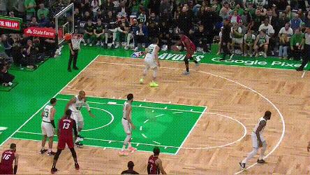 迈阿密实力怎么样,迈阿密热火3比0凯尔特人