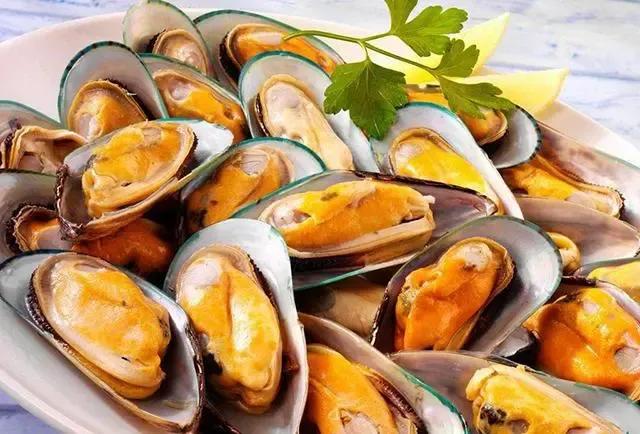 吃海鲜后心脏跳得快,吃完海鲜心脏跳得很快