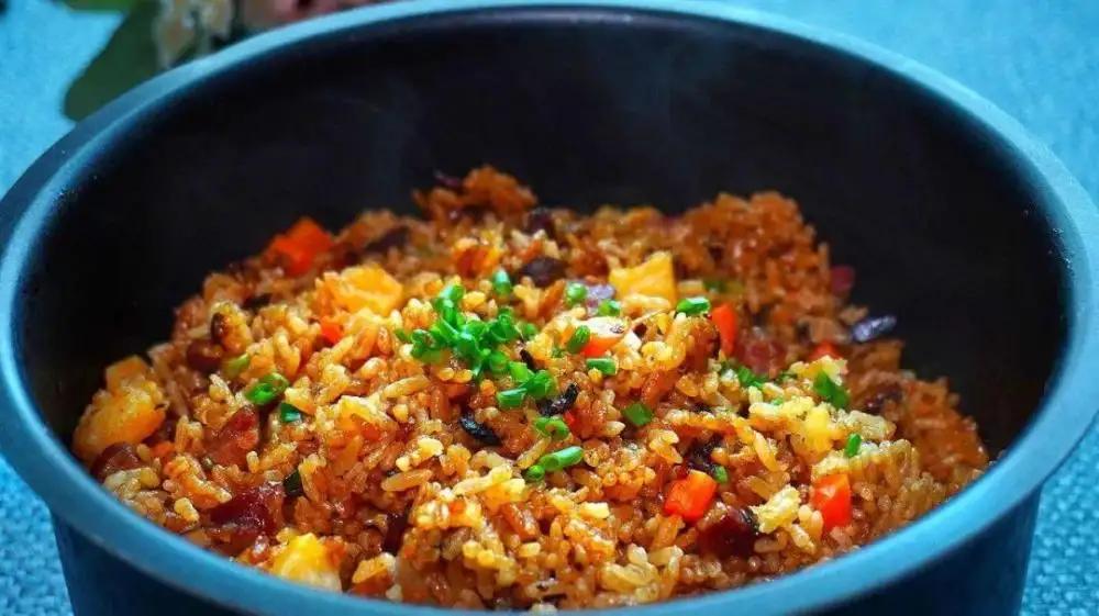 电饭锅内胆被刮花有什么危害,电饭锅内胆外层刮了会影响使用吗