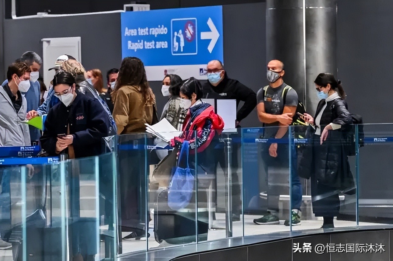 4月29日起，所有人回国登机前不用查核酸了！入境新规详解