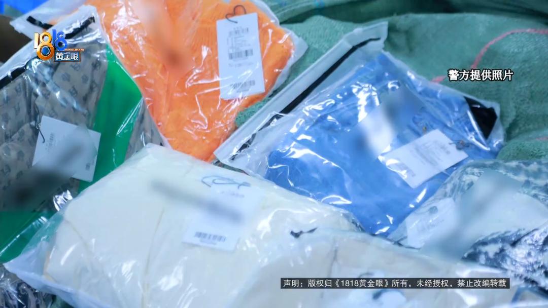 专柜的女装有假货吗,什么品牌的女装假货比较多