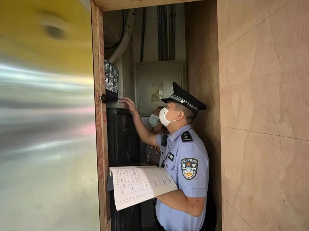 夏季行动丨吹响平安集结号！三亚市公安局启动夏夜治安巡查宣防第一次集中统一行动