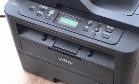 兄弟7190d打印一体机报价,买台打印机给孩子上学用