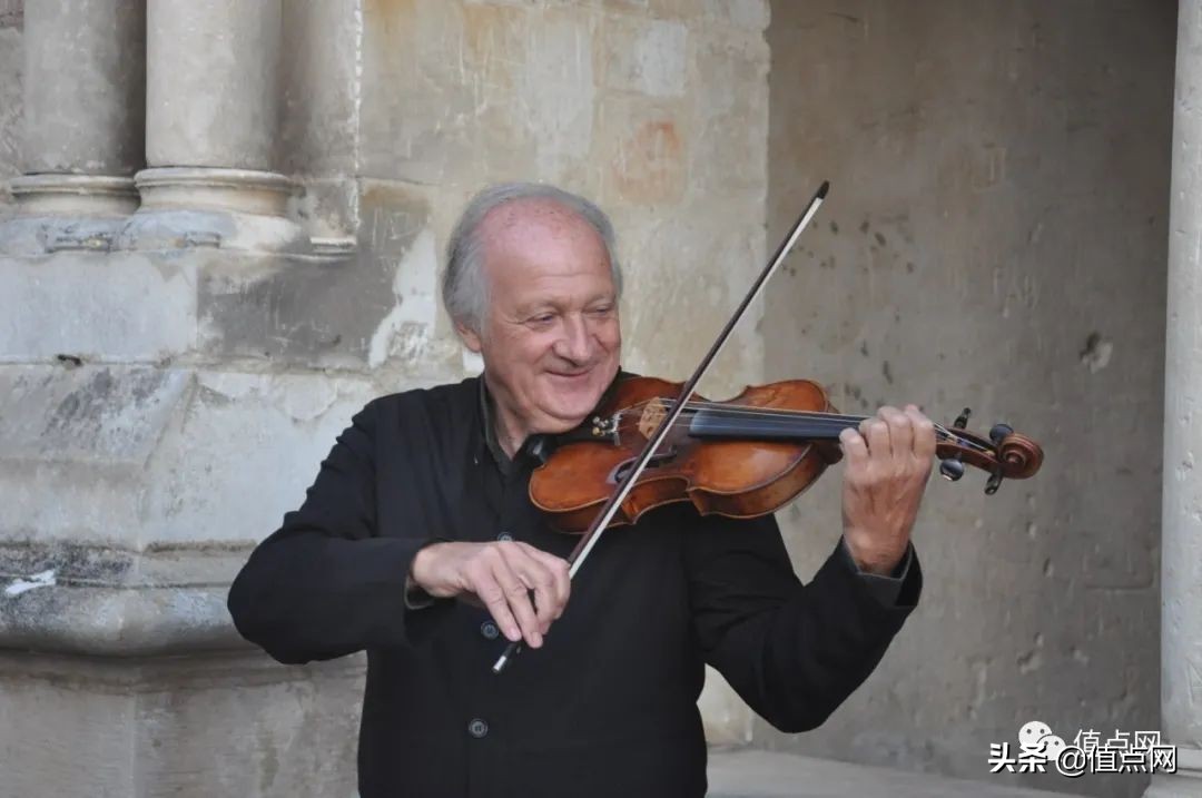 286年历史瓜奈里小提琴法国拍卖|成交价料达RMB6,950万