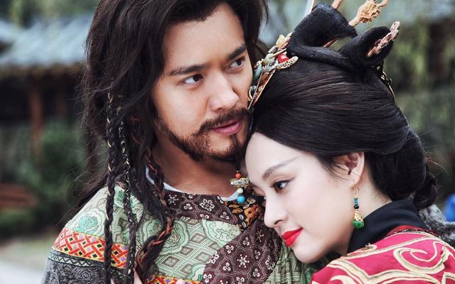 秦国芈月真的那么厉害吗,芈月真的是秦宣太后吗