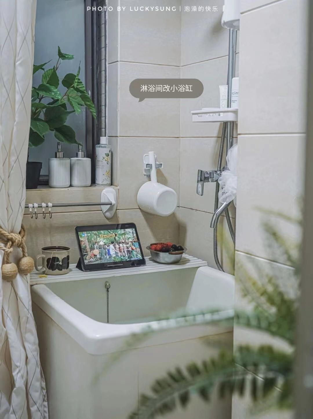 她丁克7年，75㎡的房子越住越大：不完美、不合理，但我喜欢