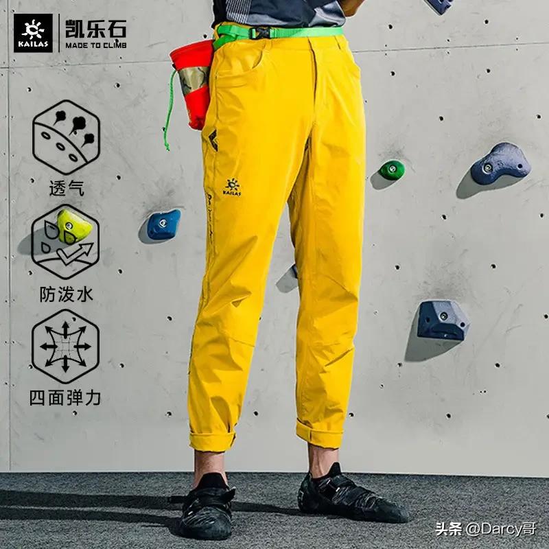 户外品牌性价比排行榜国货,国产十大良心户外品牌