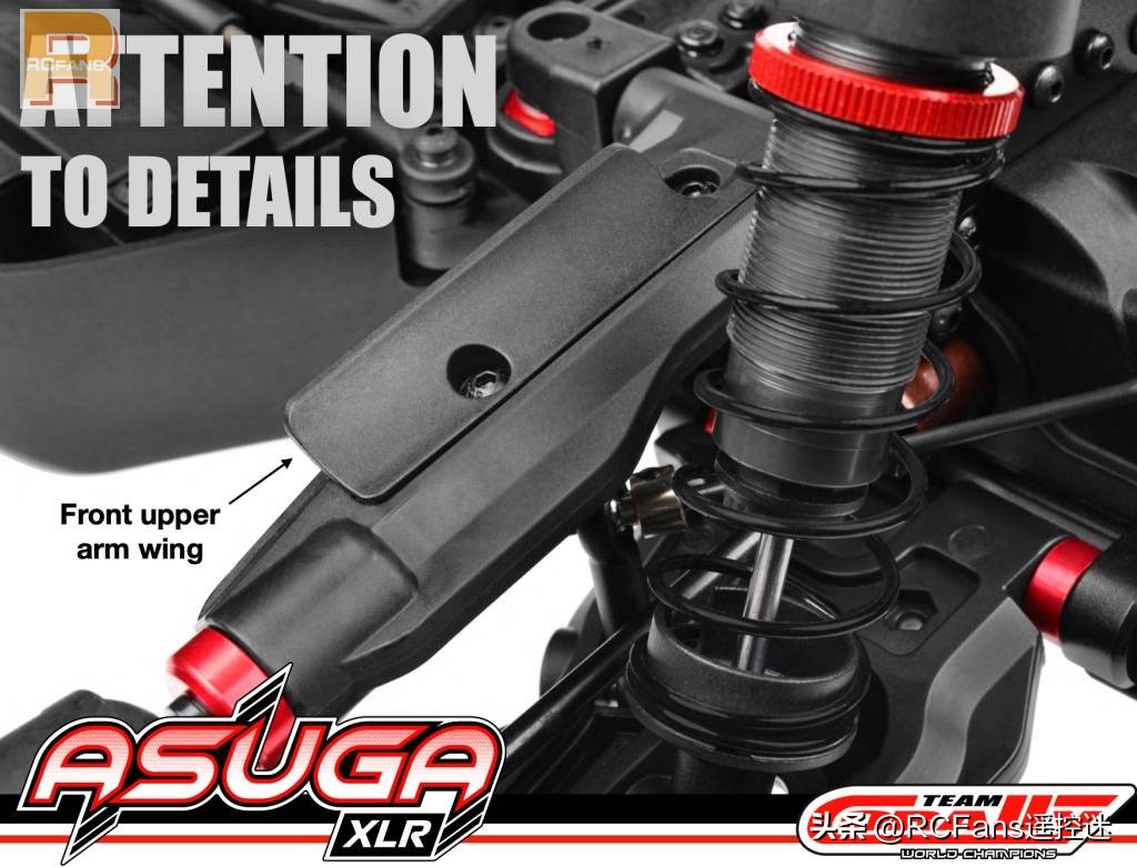 teamcorally竞速,teamcorally新车