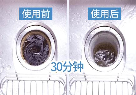 厨房管道油污堵死疏通方法,厨房下水道油污堵塞严重疏通方法