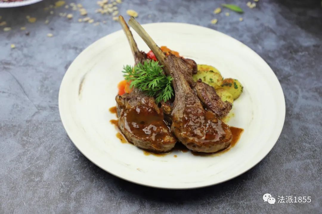 法派1855旗舰店,法派1855银泰