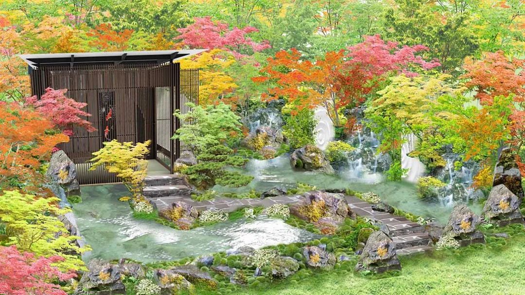 英国切尔西花展官网,切尔西花展正式对公众开放