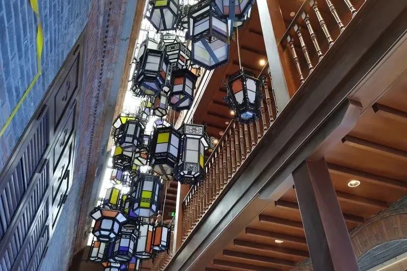 城市更新改造和盘活闲置土地,城市更新行动见成效