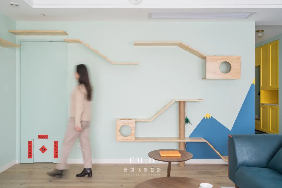 家庭装修建议住得舒适又方便生活,住起来舒适的家庭装修