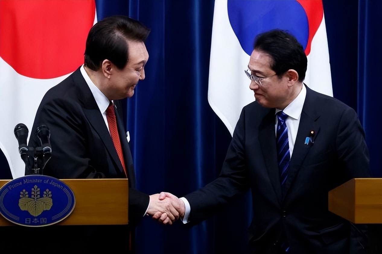 韩国人如何看待尹锡悦惨败日本,韩国本土对尹锡悦的看法