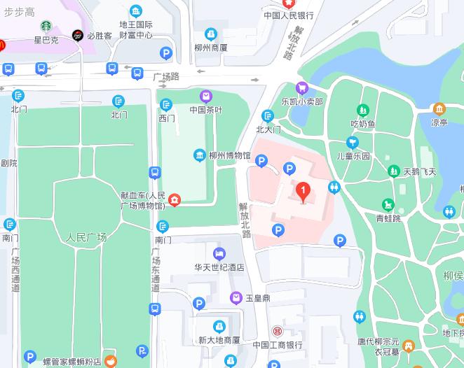 柳州各医院什么时候恢复正常,柳州市中心医院最新消息