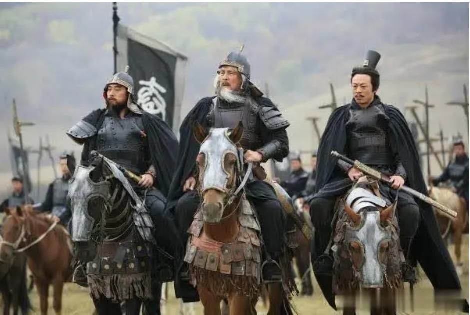 史上最全古代姓氏大全,古代三大家族