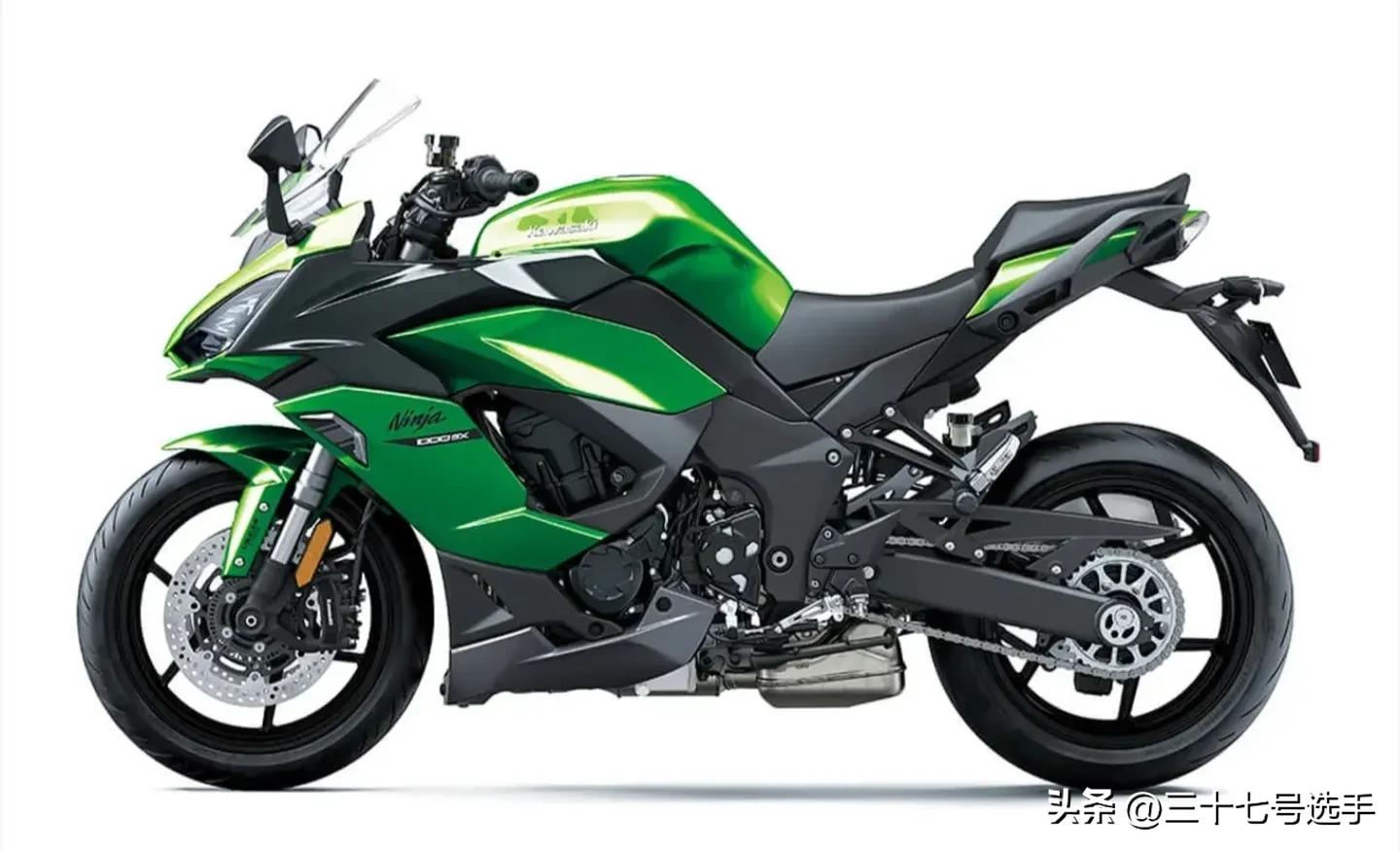 日本川崎摩托车最贵是多少,川崎摩托车哪一款性价比最高