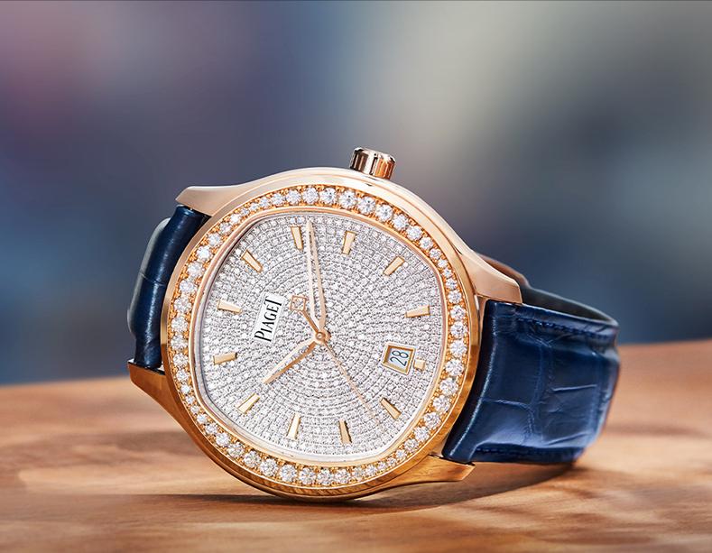 中年女士戴什么手表好,中年女士戴什么牌子手表好