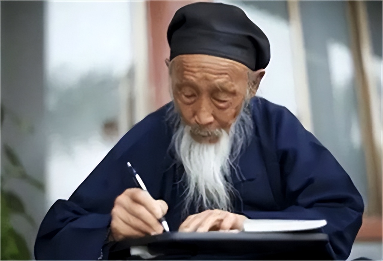 陆地活神仙张至顺,张至顺为什么被封为陆地神仙