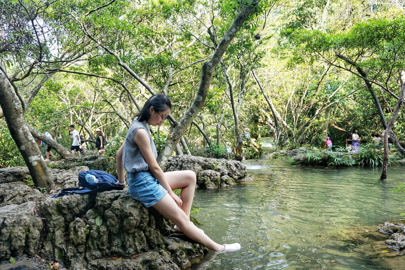 贵州旅游攻略苗寨六日游,贵州三天两夜旅游攻略荔波