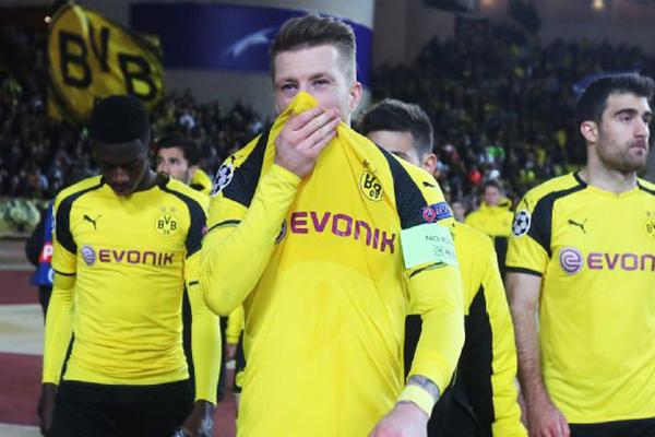 【征集帖】：欧洲各大联赛球队关系梳理，值得收藏