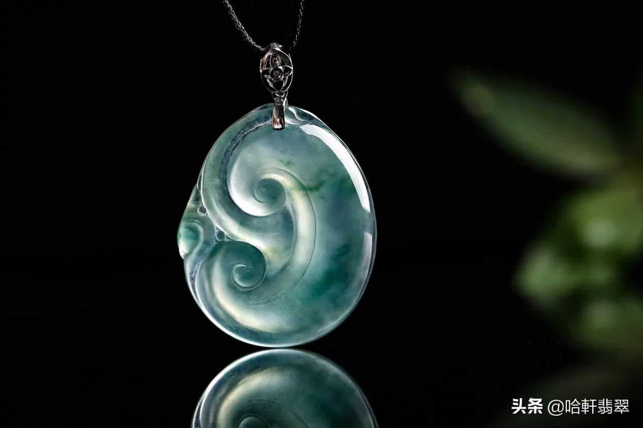 看翡翠颜色的要诀让你秒懂翡翠,翡翠常见的3大瑕疵你能接受几种