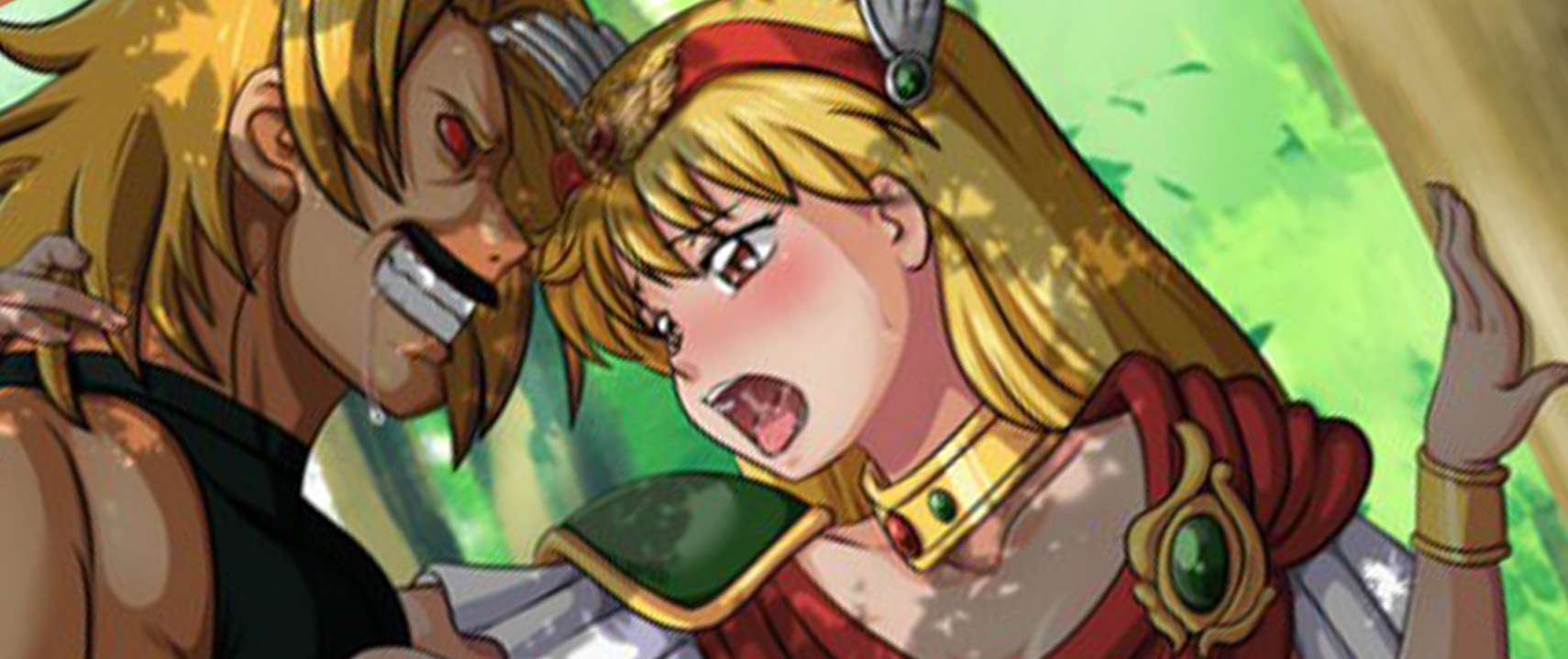 盘点格斗游戏巨大的角色,格斗游戏最厉害boss