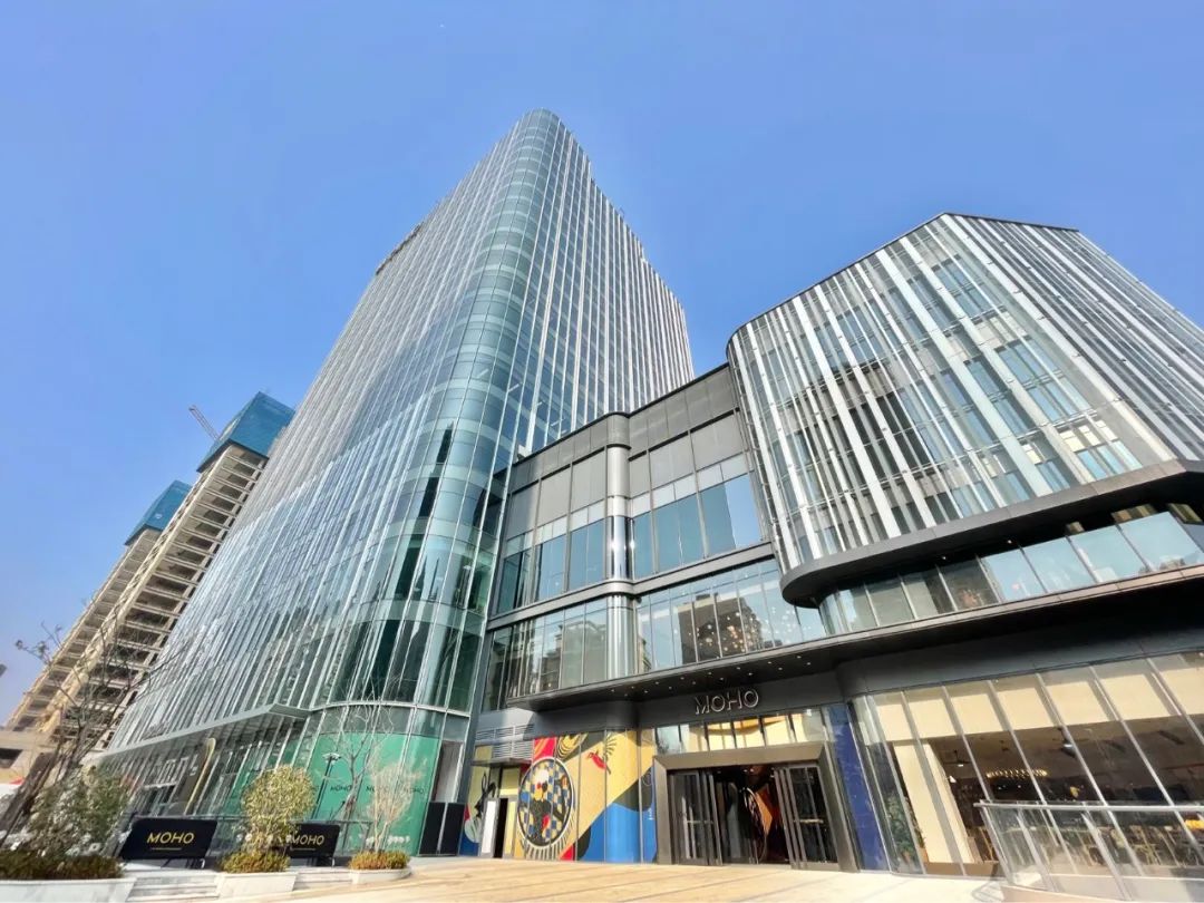 实探MOHOBEAUTÉ商场自营能否逆转美妆退潮