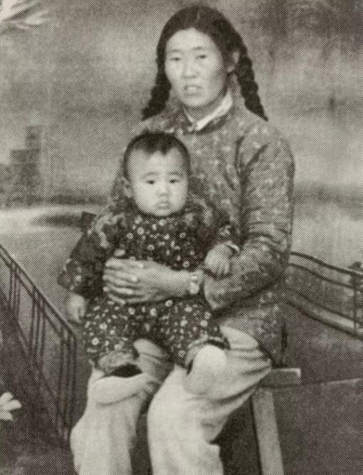 腾格尔酒后的生活,腾格尔喝酒后唱歌