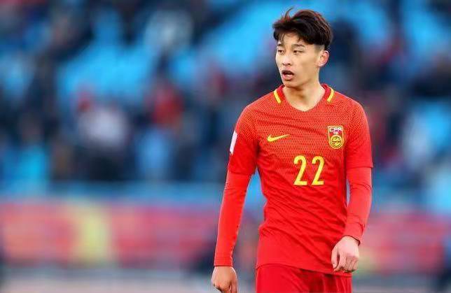 韦世豪独中两元,韦世豪自评中国足球