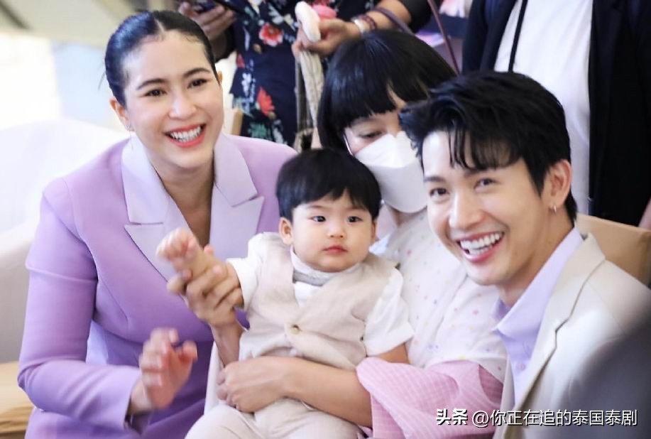 泰国娱乐新闻周报05.26—06.01（文化评论人陈星宇分享泰剧资讯）