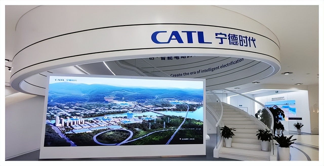 宁德时代会被美国禁止吗,宁德时代赴美建厂是真是假