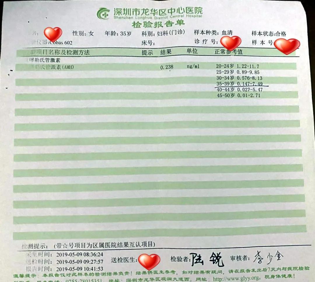 试管反复失败终身不孕,试管反复失败做宫腹腔镜