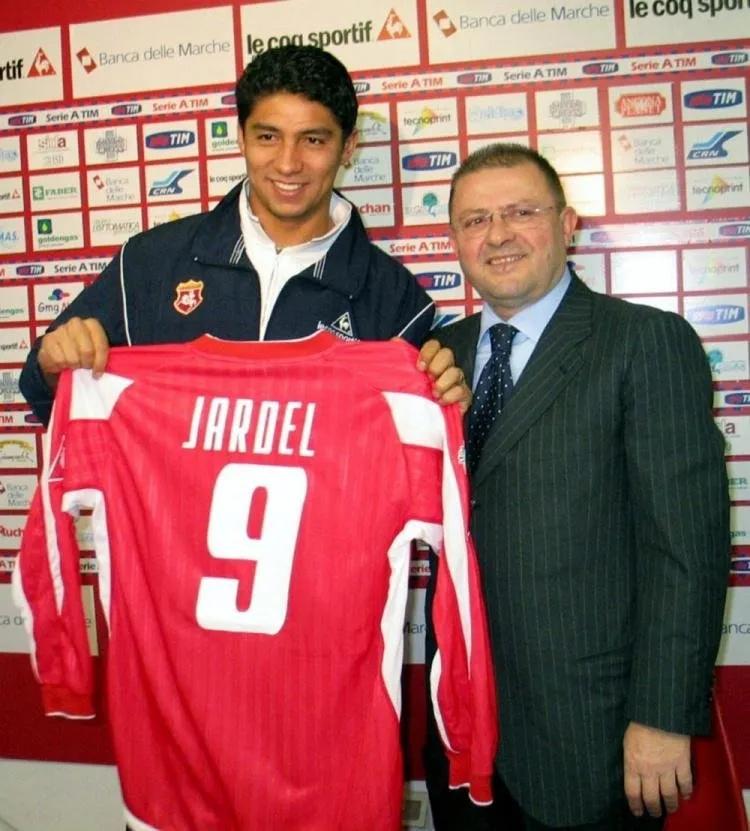 安科纳意甲,安科纳足球俱乐部意甲