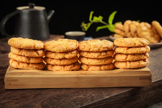 宫廷桃酥潮州,宫廷桃酥加盟店